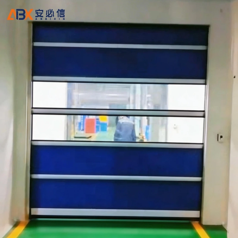 玉树藏族工业快速门