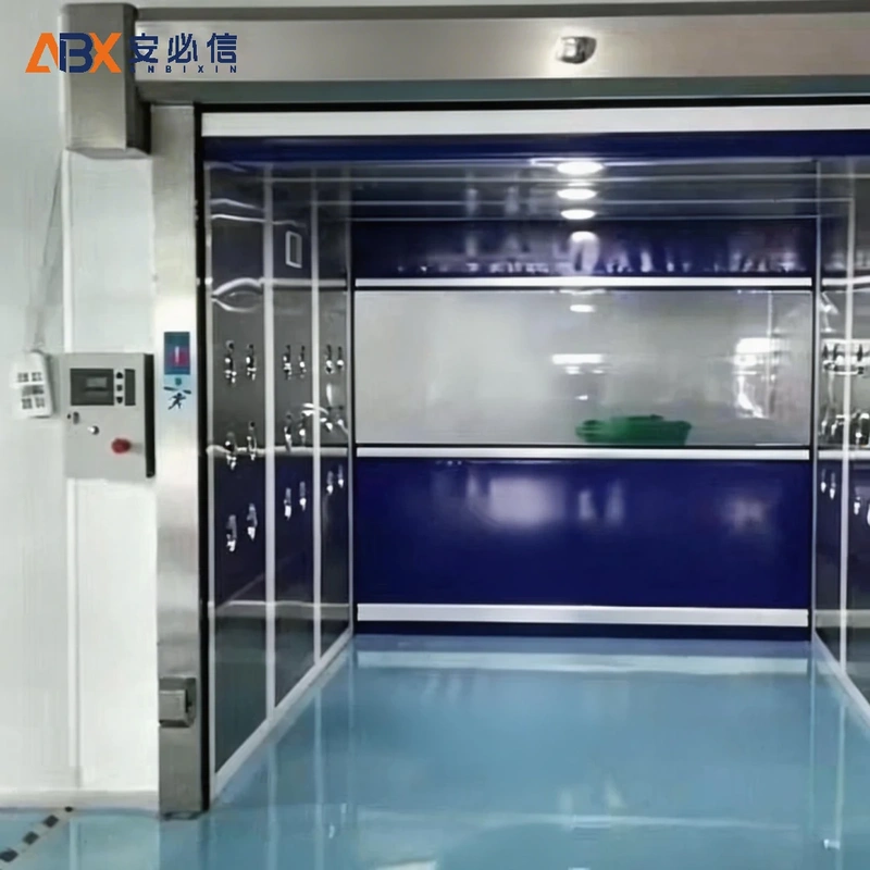 玉树藏族快速门