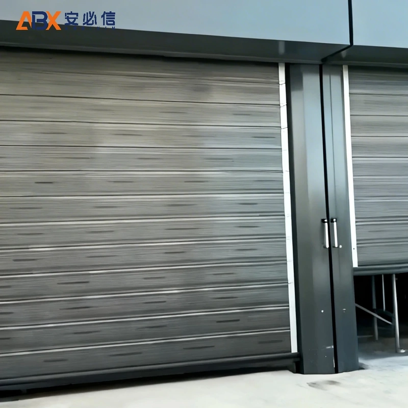 玉树藏族涡轮硬质高速门