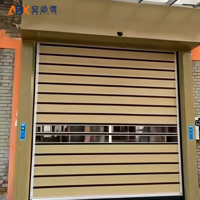 玉树藏族医药密闭高速门